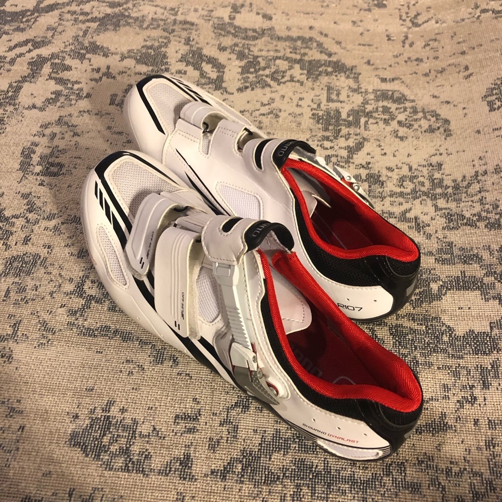 Shimano Cycling Shoes